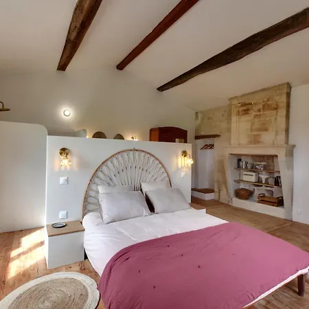 Small With Authentic Charm Prázdninový dům Baurech
