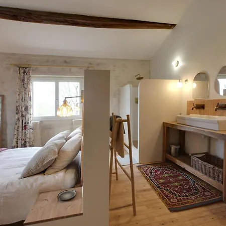 Small With Authentic Charm