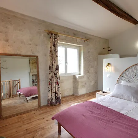 Small With Authentic Charm Baurech