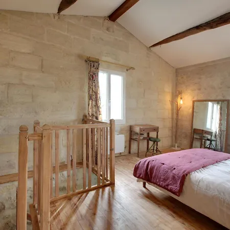Small With Authentic Charm Baurech