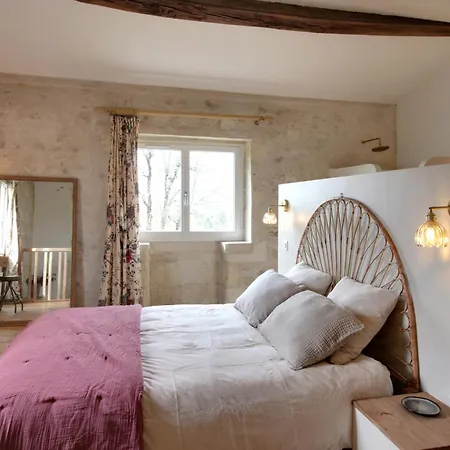 Small With Authentic Charm Baurech