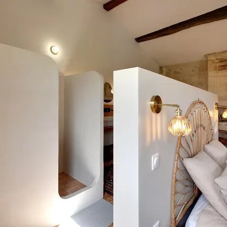 Small With Authentic Charm Prázdninový dům *