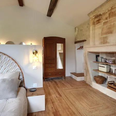 Small With Authentic Charm * Baurech