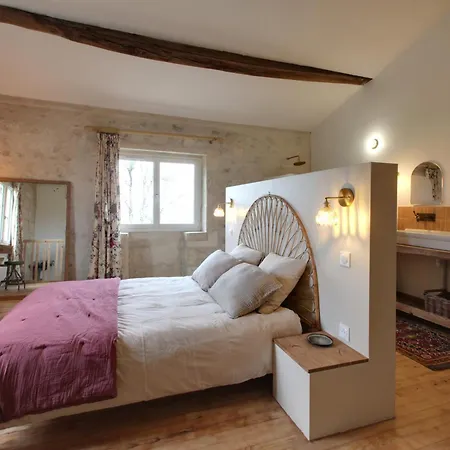 Prázdninový dům Small With Authentic Charm *