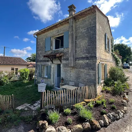 Small With Authentic Charm Baurech