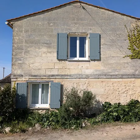 Small With Authentic Charm Baurech