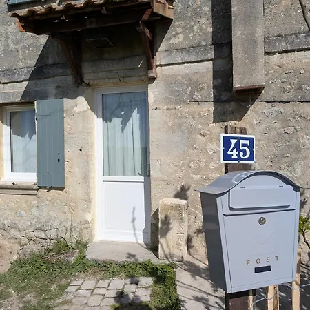 Small With Authentic Charm * Baurech